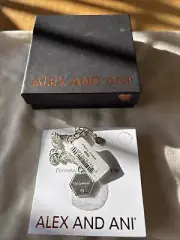 Alex and Ani BRIDESMAID Silver Bracelet AA726823SS