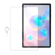 High Responsivity Screen Protector Film for Samsung Galaxy Tab S6 10.5" SM-T860N