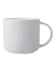 [Maxwell & Williams] White Basics 440ml Mug in White