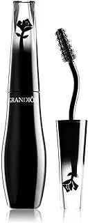 Lancôme Grandiôse Mascara Wide Angle Fan - Dramatic Lift, Volume & Length - Full & Even Lashes - Quick-Drying Formula - Suitable for All Eye Shapes - 01 Noir Mirifique