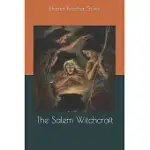 THE SALEM WITCHCRAFT