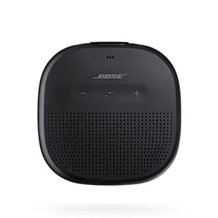 BOSE SoundLink Micro IP67 防水防塵 可掛提帶迷你可攜式藍牙揚聲器