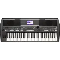 在飛比找蝦皮購物優惠-『放輕鬆樂器』全館免運費 YAMAHA PSR-S670 電