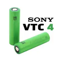 在飛比找蝦皮購物優惠-全新 日本 SONY 18650 VTC4/VTC6 210