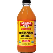 Bragg Organic Apple Cider Vinegar | 473ml
