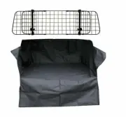 TO FIT RENAULT KADJAR DOG PET GUARD & BOOT LINER PROTECTOR WATERPROOF
