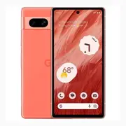 Google Pixel 7a 128 GB - Coral - Excellent (Refurbished)