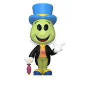 [Pinocchio] Funko Jiminy Cricket Vinyl C2E2 2024 US SODA Chase Ships 1 in 6