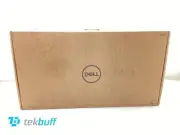 Dell P2723D 27" QHD LED IPS Monitor - 5 ms - HDMI / DP - TAA Compliant