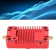 SustVita Radio Booster Amplifier, FM Radio Antenna Amplifier, 2.4G Frequency Band Signal Enhancer for Drone Transmitter