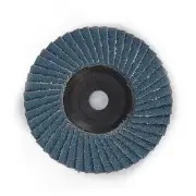 75mm Grinding Wheel Flap Discs Angle Grinder Flap Discs Grinding Wheels