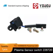 YOUCU 228720 Sensor switch For 105/85/65/45 Powermax1250 Plasma Torch