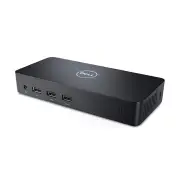 Dell D3100 USB Port Replicator