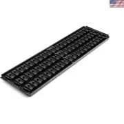 Lightweight 1/4 Inch Drive Socket Organizer Set - Easy Installation & Access