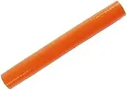 Vexilon Air Intake, for Lancia, HF, for Integrale 16V, for EVO Evoluzione 1 2 I II Car Silicone Air Intake Inlet Induction Hose Tube Pipe Kit Car Air Intake Hose(BLACK Orange)