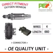 New * OE QUALITY * Oxygen Sensor For MINI R50 R53 R52 Cabriolet 1.6L S/Charged (for: Mini)