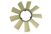 Engine Cooling Fan Wheel For Mercedes SPRINTER 96-06 32051306