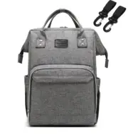 Large capacity, Waterproof, Multi-function, Outdoor Baby Nappy Backpack