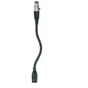 Bendable Musical instruments Recording Microphone for AKG Gemini Samson BeltPack