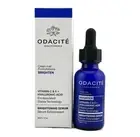 ✨ODACITÉ Clean-ical Formulations Vitamin C & E+Hyaluronic Acid Brightening Serum