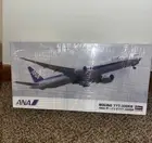 Boeing 777-300er ANA Hasegawa Hobby Kits 1:200