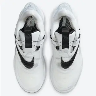 Nike Adapt BB 2.0 Oreo 白灰 自動綁鞋帶 男鞋