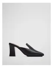 [Country Road] Joni Heel in Black