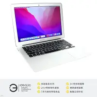 在飛比找Yahoo!奇摩拍賣優惠-「點子3C」MacBook Air 13.3吋筆電 i5 1