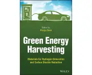 Green Energy Harvesting