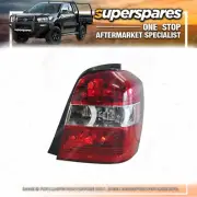 Superspares Tail Light Right Hand Side for Toyota Kluger Mcu28 10/2003-07/2007 (for: Toyota)