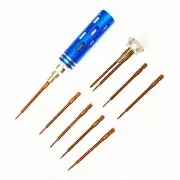 10 In 1 Screwdriver Set Professional Disassembly Precision Screw Tool Kit For Phone Repair Tool