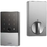 Aqara Smart Lock U100 with E1 Hub Kit