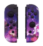 Lava Nintendo Switch OEM Custom Joy-Con's Controllers