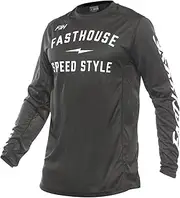 FASTHOUSE Grindhouse Grit Jersey