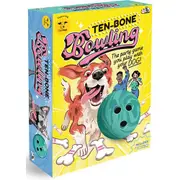 [Big Potato Games] Ten Bone Bowling Family Game
