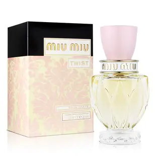 【短效品】MIU MIU 玩轉女孩女性淡香水(30ml)~(50ml)~(100ml)效期至2024.11