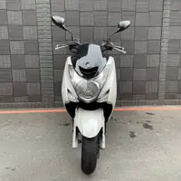 在飛比找蝦皮購物優惠-【貳輪嶼車業-新北中和】2013年 YAMAHA SMAX 