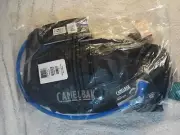 Camelbak Rogue Lite 70oz Hydration Pack - New with Tags, Free Shipping L1