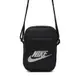 【我塑我形】NIKE 耐吉 側背包 Heritage Bag 外出 小包 手機包 網袋 穿搭推薦 BA5871-010