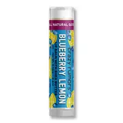 Crazy Rumors Blueberry Lemon (Lip Balm) 4.4ml