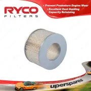Ryco Air Filter for Toyota Coaster BB55 BB58 HB30 HB36 HB31 HB32 JT74