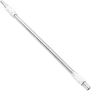 KEWAYO Flexible Shaft Extension Bit,Screwdriver Soft Shafts,11.8 Inch Universal Drill Connection,Screwdriver Bit Holder for Power Drill