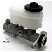 Ultima Brake Master Cylinder - JB9512