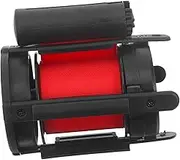 Retractable Safety Barrier Belt Crowd Control Line Divider Easy Installation Design Stylish for Events and