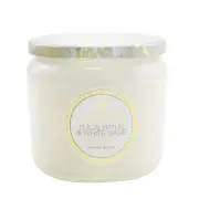 Voluspa Petite Jar Candle - Eucalyptus & White Sage 128g/4.5oz