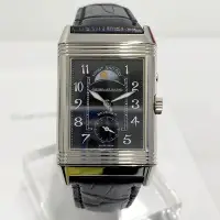 在飛比找Yahoo!奇摩拍賣優惠-金運名錶當舖 Jaeger-LeCoultre 積家 JlC