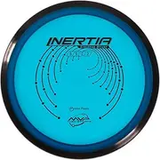 MVP Disc Sports Proton Inertia Disc Golf Distance Driver