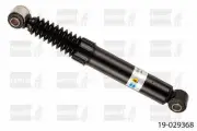 Bilstein B4 Rear Shock for Peugeot 405 Mk2 Estate (4E) 1.9 D (47 kW)