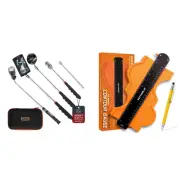 VEITORLD Telescoping Magnetic Pickup Tool, Contour Gauge Profile Tool, Gifts ...