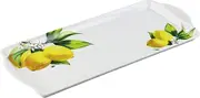 Melamine Sandwich/Tidbit Tray